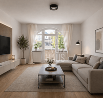 Wohnung zum Kaufen in Wiesbaden 476.000,00 € 101 m²