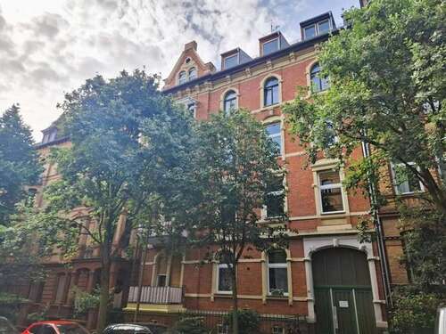 Foto - Wohnung zum Kaufen in Wiesbaden 499.990,00 € 141 m²