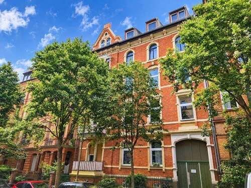 Foto - Wohnung zum Kaufen in Wiesbaden 499.990,00 € 141 m²