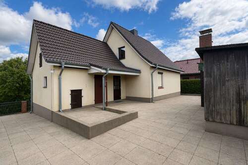 Foto - Haus zum Kaufen in Kesdorf 165.000,00 € 92 m²