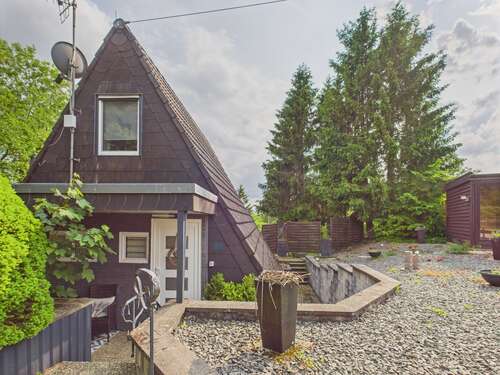 Foto - Haus zum Kaufen in Kerschenbach 162.000,00 € 70 m²
