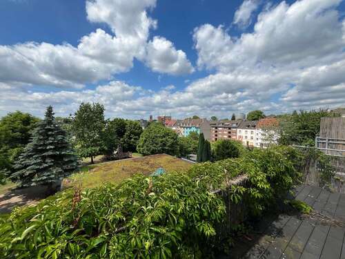 Foto - Wohnung zum Kaufen in Mülheim an der Ruhr 269.000,00 € 97.15 m²