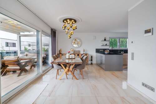 Foto - Haus zum Kaufen in Ulm 1.625.000,00 € 252 m²