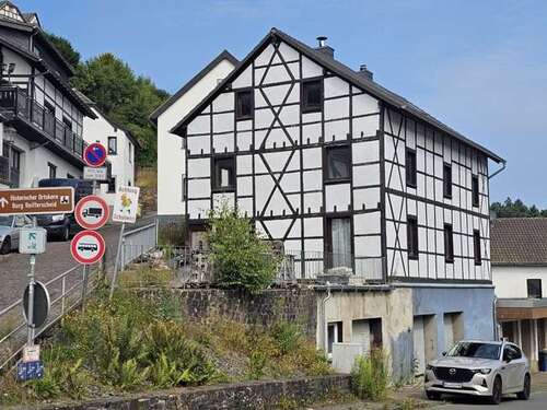 Foto - Haus zum Kaufen in Hellenthal 89.000,00 € 100 m²