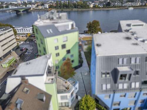 Foto - Wohnung zum Kaufen in Bonn 489.000,00 € 63 m²
