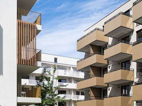 Foto - Wohnung zum Kaufen in Geretsried 269.900,00 € 36.51 m²