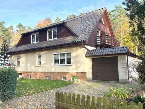 Foto - Haus zum Kaufen in Güstrow 448.000,00 € 180 m²