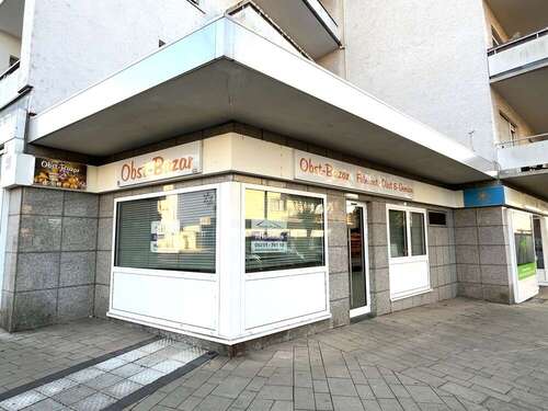 Foto - Einzelhandel in Bensheim Auerbach 105.000,00 € 22 m²