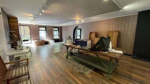 Foto - Einzelhandel in Berlin 2.100,45 € 110 m²