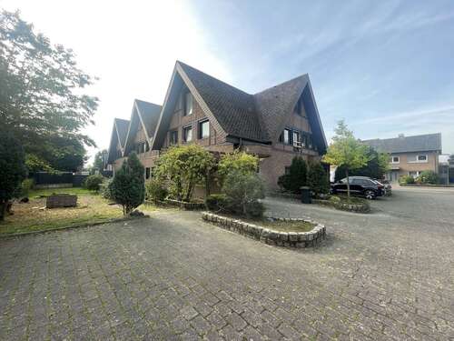 Foto - Wohnung zum Mieten in Hamminkeln Dingden 675,00 € 69.4 m²