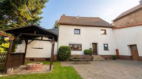 Foto - Haus zum Kaufen in Niederalben 95.000,00 € 159 m²