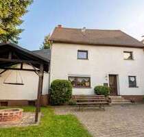 Haus zum Kaufen in Niederalben 95.000,00 € 159 m²