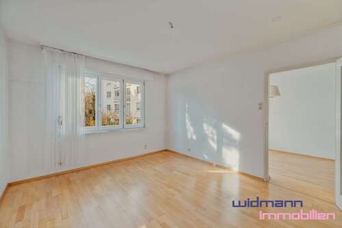 Foto - Wohnung zum Kaufen in Stuttgart 298.000,00 € 55 m²