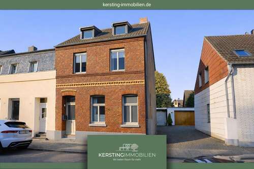 Foto - Haus zum Kaufen in Krefeld 498.000,00 € 184.25 m²