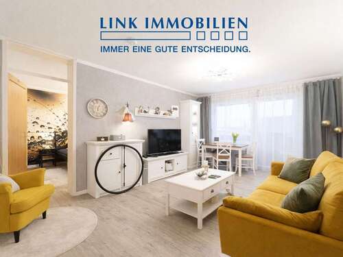 Foto - Wohnung zum Kaufen in Ostfildern 199.000,00 € 50 m²