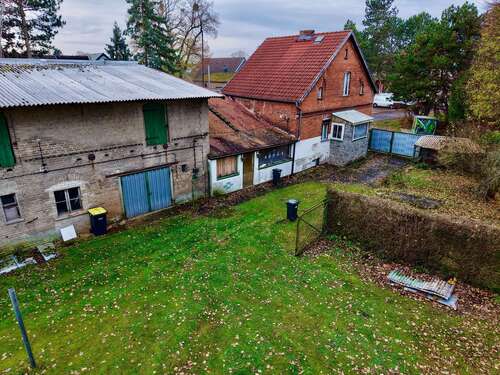 Foto - Haus zum Kaufen in Schorfheide 199.000,00 € 94 m²