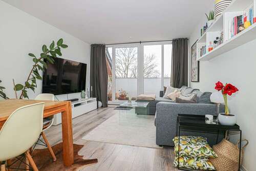 Foto - Wohnung zum Kaufen in Neuss Derikum 290.000,00 € 84 m²