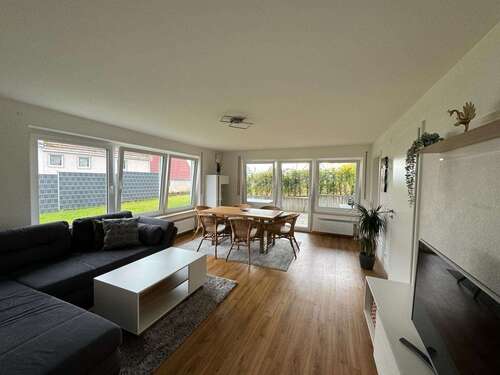 Foto - Wohnung zum Mieten in Untermarchtal 1.025,00 € 105 m²