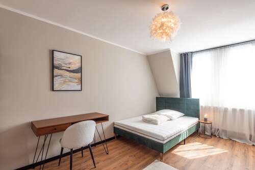 Foto - Wohnung zum Kaufen in Nürnberg 448.000,00 € 84.88 m²