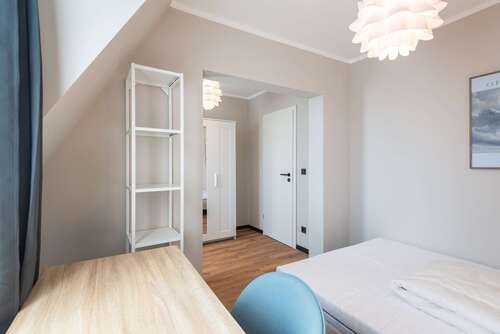 Foto - Wohnung zum Kaufen in Nürnberg 424.000,00 € 84.88 m²