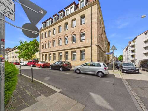 Foto - Wohnung zum Kaufen in Nürnberg 448.000,00 € 85 m²