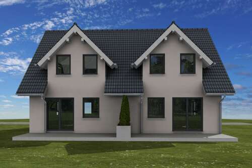 Foto - Haus zum Kaufen in Berlin 635.000,00 € 100 m²