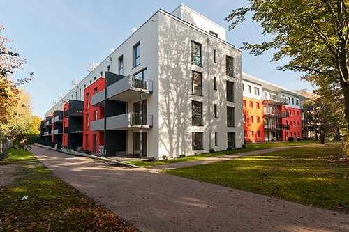 Foto - Wohnung zum Mieten in Hamburg 1.570,00 € 110 m²