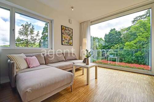 Foto - Wohnung zum Mieten in Stuttgart 1.240,00 € 50 m²
