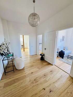 Foto - Wohnung zum Kaufen in Lüneburg 269.000,00 € 60 m²