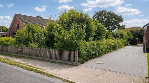 Foto - Grundstück zu verkaufen in Elmenhorst_ 395.000,00 € 880 m²