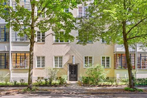 Foto - Wohnung zum Kaufen in Berlin 249.000,00 € 66.16 m²
