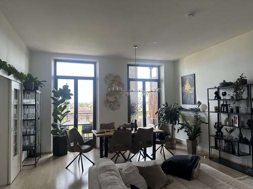 Foto - Wohnung zum Mieten in Fürth 1.090,00 € 102.41 m²
