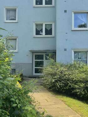Foto - Wohnung zum Mieten in Iserlohn 399,00 € 56.07 m²