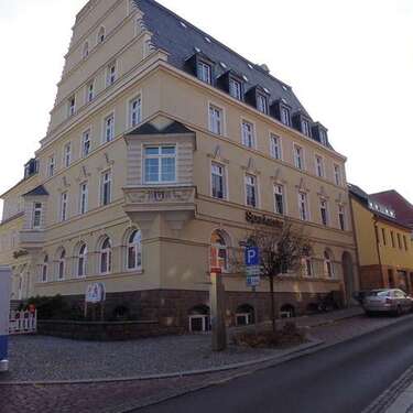 Foto - Wohnung zum Mieten in Hainichen 605,00 € 121 m²
