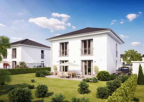 Foto - Haus zum Kaufen in Königs Wusterhausen 799.000,00 € 148.31 m²