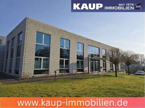 Foto - Büro in Steinhagen 930,00 € 200 m²