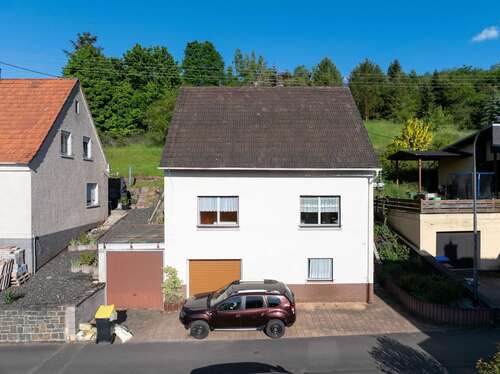 Foto - Haus zum Kaufen in Monzingen 179.900,00 € 130 m²