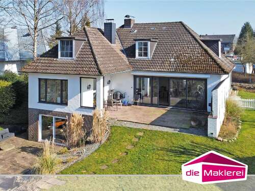 Foto - Haus zum Kaufen in Bad Segeberg 589.000,00 € 238 m²