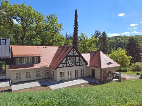 Foto - Haus zum Mieten in Marburg 5.750,00 € 290 m²