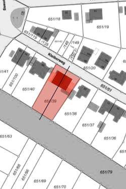 Foto - Grundstück zu verkaufen in München 1.450.000,00 € 1200 m²