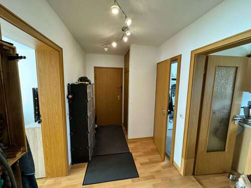 Foto - Wohnung zum Kaufen in Bad Aibling 298.850,00 € 61 m²