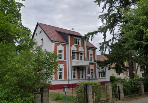 Foto - Wohnung zum Mieten in Oranienburg OT Lehnitz 1.395,00 € 88.62 m²