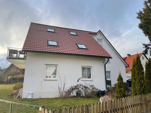 Foto - Wohnung zum Kaufen in Immenreuth 225.000,00 € 139 m²