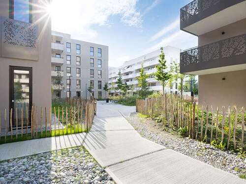 Foto - Wohnung zum Kaufen in Geretsried 374.900,00 € 53.05 m²