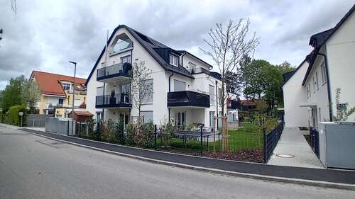 Foto - Wohnung zum Mieten in München 2.192,00 € 90.66 m²