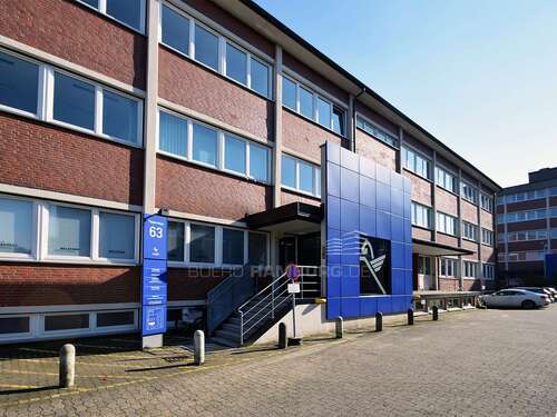 Foto - Büro in Hamburg 1.060,00 € 60 m²