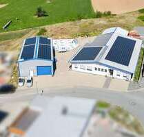 Halle in Erbach 1.275.000,00 € 213 m²