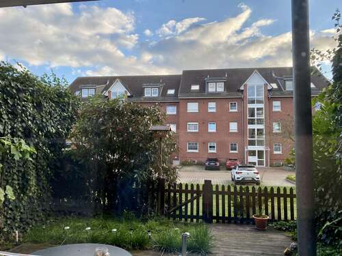 Foto - Wohnung zum Kaufen in Bergen auf Rügen 135.000,00 € 74 m²