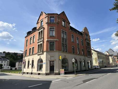 Foto - Haus zum Kaufen in Klingenthal 420.000,00 € 318.47 m²