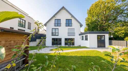 Foto - Haus zum Kaufen in Dreieich Dreieichenhain 1.380.000,00 € 288.54 m²